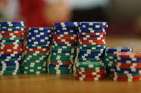 Вход на официальный сайт Casino BOOI